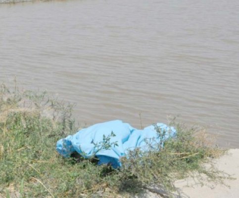 A fost găsit bărbatul înecat în Dunăre: plutea la Vadu Oii
